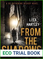 From the Shadows (DS Catherine Bishop, #3)