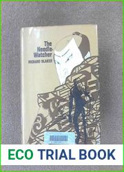 Needle Watcher (New Portway Reprints)