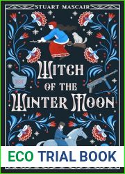 Witch of the Winter Moon