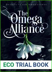 Omega Alliance (Shards of Sin Omegaverse)