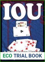 IOU (The Mike Malone Mysteries #6)