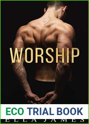 Worship (On My Knees Duet, #1)