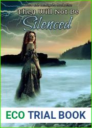 They Will Not Be Silenced (Seers and Demigods #5)