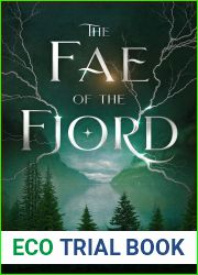 The Fae of the Fjord (The Nordic Fae, #1)