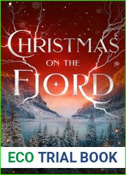 Christmas on the Fjord (The Nordic Fae, #1.5)
