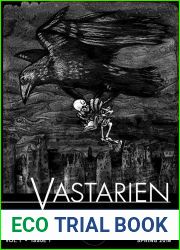 Vastarien: Vol. 1, Issue 1