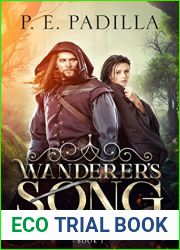 Wanderer|s Song (Song of Prophecy #1)