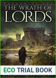 The Wrath of Lords (Warden of Fal Book 1)