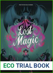 Lost Magic: The Winnie Blue Series