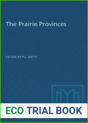 The Prairie Provinces