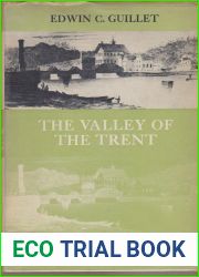 Valley of the Trent
