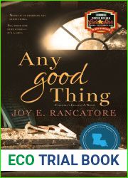 Any Good Thing