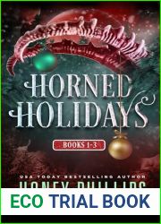 Horned Holidays: The First Collection