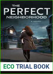The Perfect Neighborhood (The Secrets of Suburbia #3)