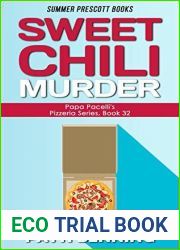 Sweet Chili Murder (Papa Pacelli|s Pizzeria #32)