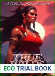 True Wilds (Outsider Book 8)