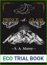 Prince of Glass: Remastered (Thorn and Ash Series Book 1)
