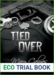 Tied Over (Marshals #6)