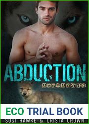 Abduction (Alphabits #2)