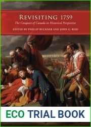 Revisiting 1759: The Conquest of Canada in Historical Perspective