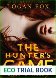The Hunter|s Game (Blood for Blood #1)