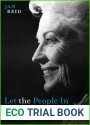 Let the People In: The Life and Times of Ann Richards