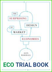 The Surprising Design of Market Economies (Constructs)