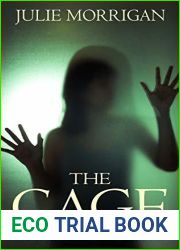 The Cage: D.I. Eve Strong Book One