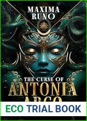The Curse of Antonia Arco