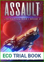 Assault (Liberation War #2)