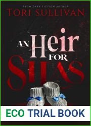 An Heir for Silas (The Dark Life of Silas Book 2)
