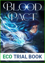 Blood Pact: Path Of The Dragon Book 1
