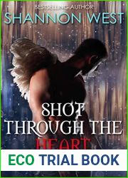 Shot Through the Heart (Fairy Dusted #2)