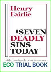 The Seven Deadly Sins Today
