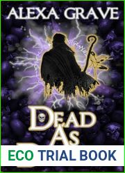 Dead As Dreams (Saga of Souls and Dreams)