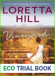 The Secret Vineyard