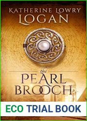 The Pearl Brooch (Celtic Brooch, #9)