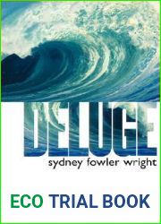 Deluge (Early Classics Of Science Fiction)