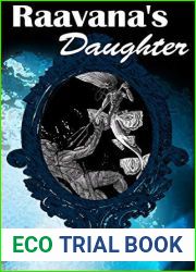 Raavana|s Daughter: Asian Mythology Novella with a Twist