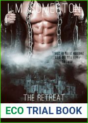 Trusting Him (The Retreat, #2)