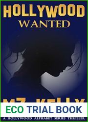 Hollywood Wanted (Hollywood Alphabet #23)