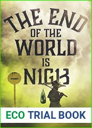 The End of the World is Nigh: Mystery. History. Comedy. (Ally Oldfield Series Book 1)