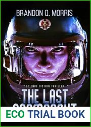 The Last Cosmonaut: Science Fiction Thriller