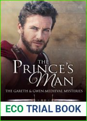 The Prince|s Man (Gareth and Gwen Medieval Mysteries, #13)