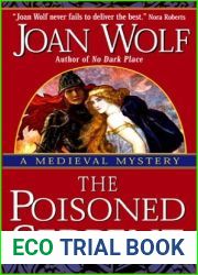The Poisoned Serpent (Medieval Mystery, #2)
