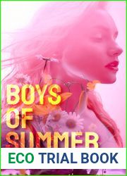 Boys of Summer: A Contemporary Novella