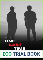 One Last Time (Monstrous Deeds #3)
