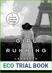Girl Running