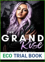 The Grand Rise: Lance and Scarlet Part Two (The Grand Men #3)