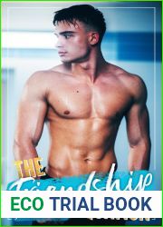 The Friendship Equation (Love Equations #1)